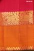 Payadi Checks Kanjeevaram Silk Saree